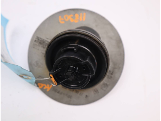 BOUCHON RESERVOIR A CARBURANT