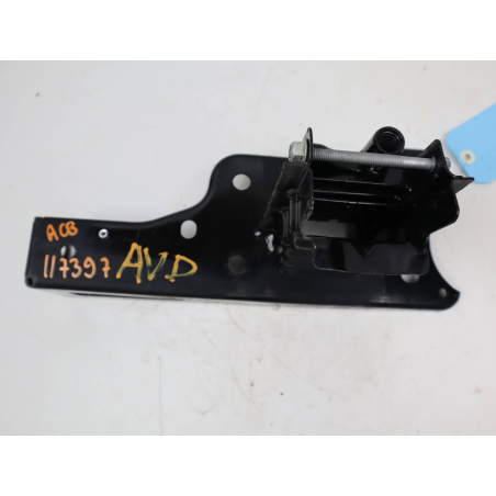 RENFORT D PARE-CHOC AV