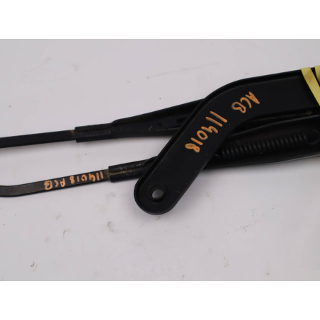 BRAS ESSUIE-GLACE AV