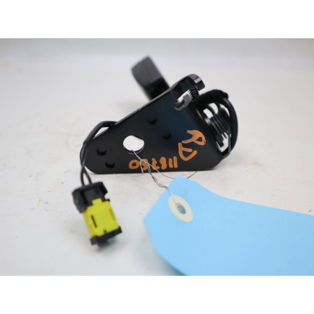 ANCRAGE CEINTURE ARD