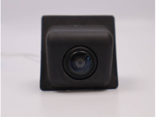 CAMERA DE STATIONNEMENT AR