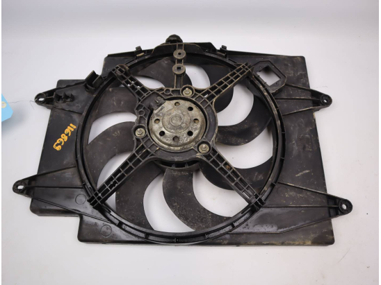 VENTILATEUR DE REFROIDISSEMENT