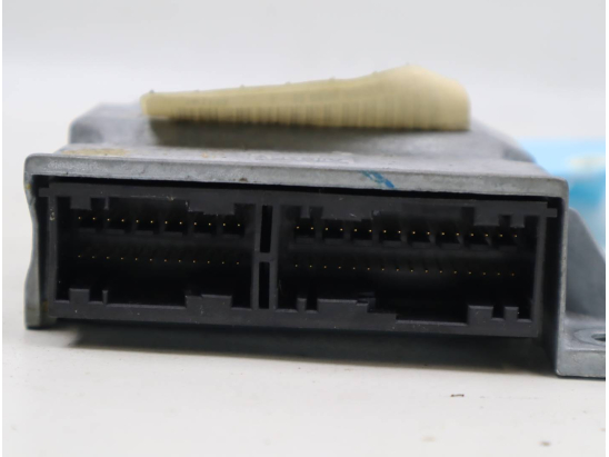 BOITIER PYROTECHNIQUE