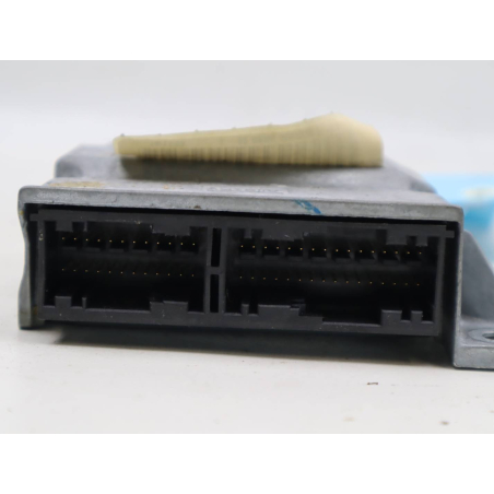 BOITIER PYROTECHNIQUE