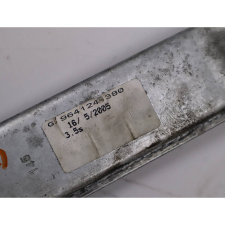 MECANISME+MOTEUR LEVE-GLACE AVG