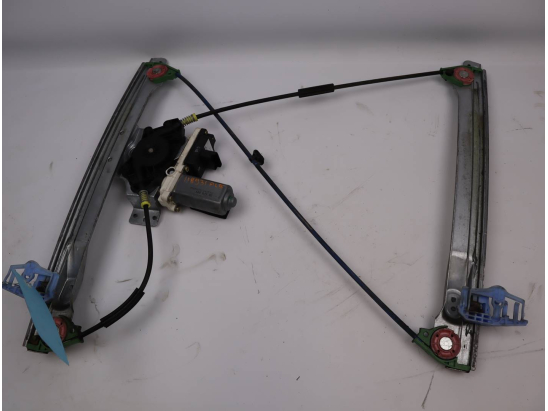 MECANISME+MOTEUR LEVE-GLACE AVG