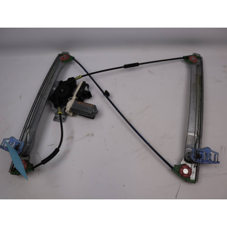 MECANISME+MOTEUR LEVE-GLACE AVG