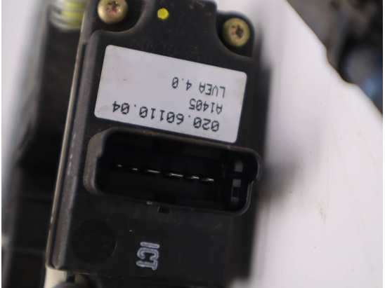 MECANISME+MOTEUR LEVE-GLACE AVG