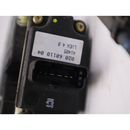 MECANISME+MOTEUR LEVE-GLACE AVG