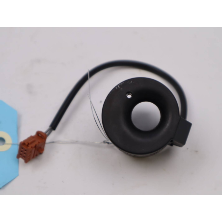 BAGUE RECEPTRICE TRANSPONDEUR