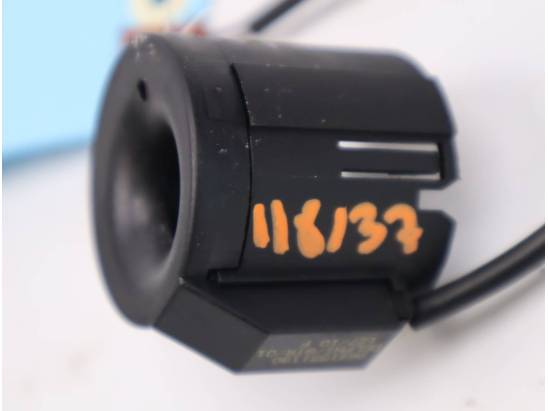 BAGUE RECEPTRICE TRANSPONDEUR