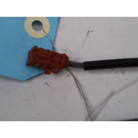 BAGUE RECEPTRICE TRANSPONDEUR