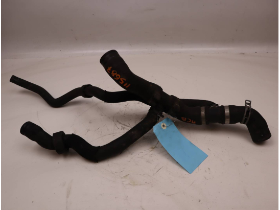 DURIT SUPERIEURE RADIATEUR