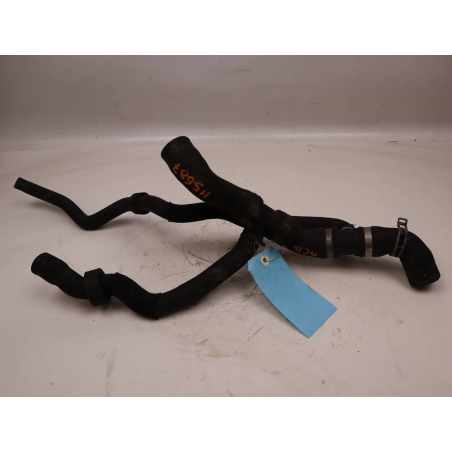 DURIT SUPERIEURE RADIATEUR