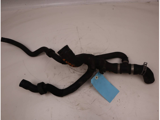 DURIT SUPERIEURE RADIATEUR