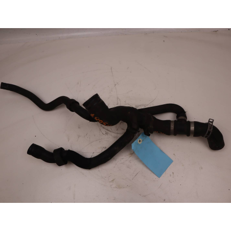 DURIT SUPERIEURE RADIATEUR