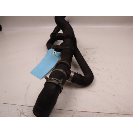 DURIT SUPERIEURE RADIATEUR