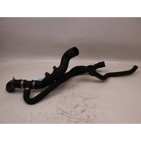 DURIT SUPERIEURE RADIATEUR