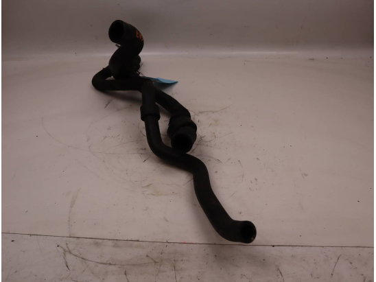 DURIT SUPERIEURE RADIATEUR