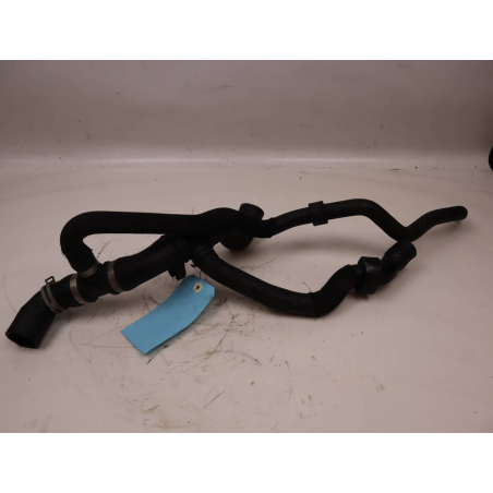 DURIT SUPERIEURE RADIATEUR