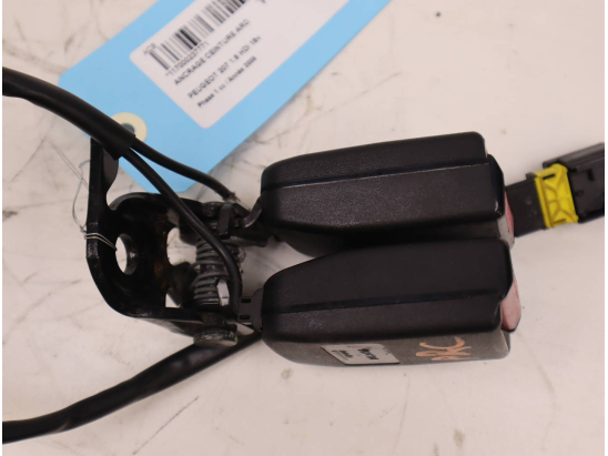 ANCRAGE CEINTURE ARD