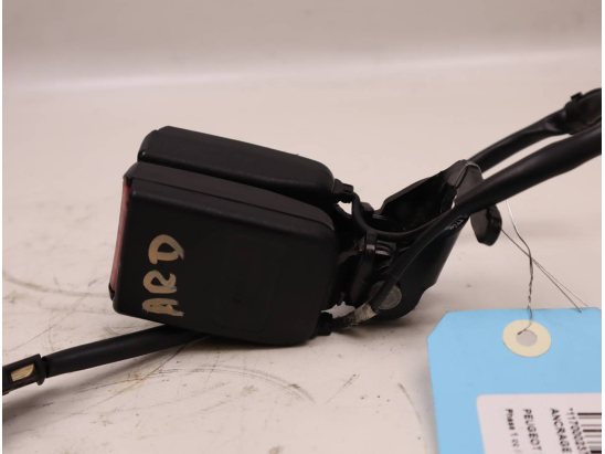 ANCRAGE CEINTURE ARD