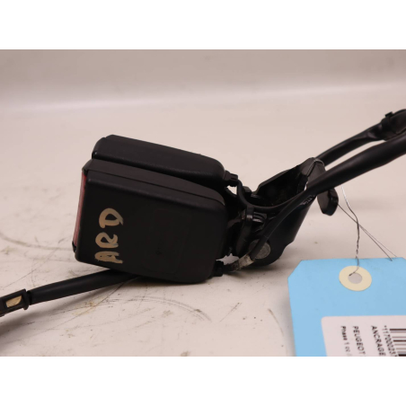 ANCRAGE CEINTURE ARD