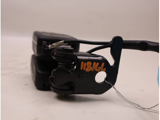 ANCRAGE CEINTURE ARD