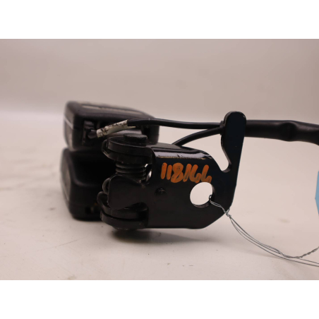 ANCRAGE CEINTURE ARD