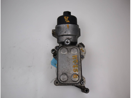 SUPPORT FILTRE A HUILE