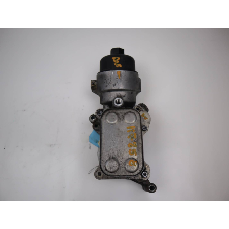 SUPPORT FILTRE A HUILE