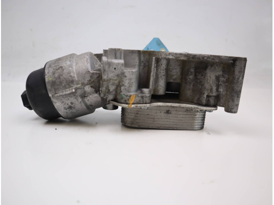 SUPPORT FILTRE A HUILE