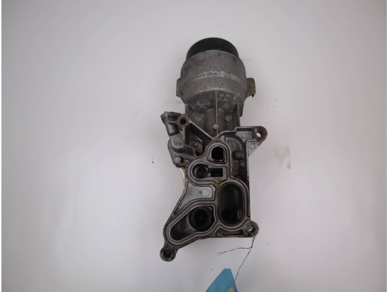 SUPPORT FILTRE A HUILE