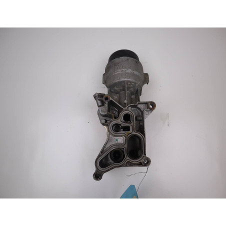 SUPPORT FILTRE A HUILE