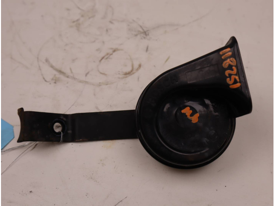 KLAXON  / AVERTISSEUR