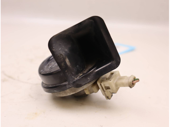 KLAXON  / AVERTISSEUR