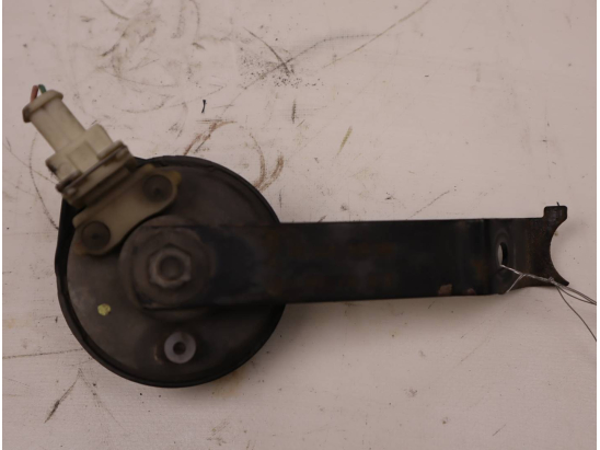 KLAXON  / AVERTISSEUR