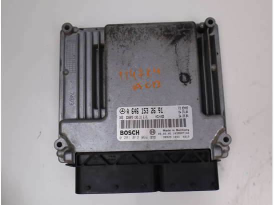 KIT SERRURES + ANTIVOL