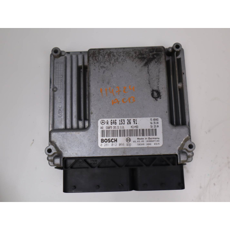 KIT SERRURES + ANTIVOL