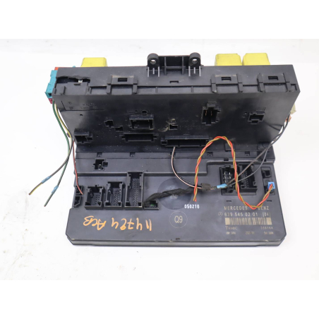 KIT SERRURES + ANTIVOL