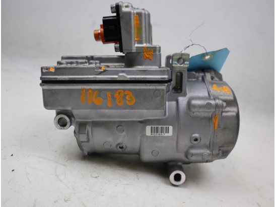 COMPRESSEUR AIR CONDITIONNE