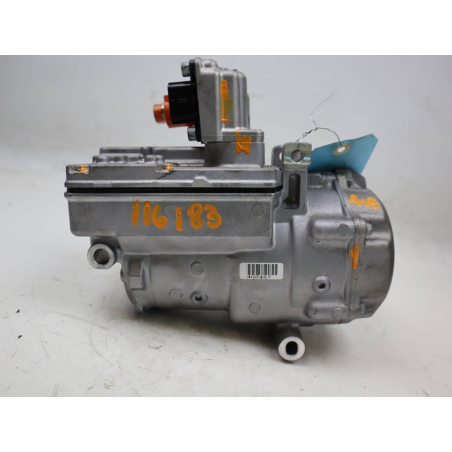 COMPRESSEUR AIR CONDITIONNE