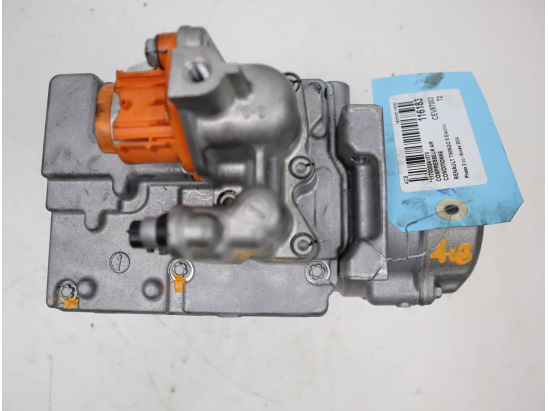 COMPRESSEUR AIR CONDITIONNE