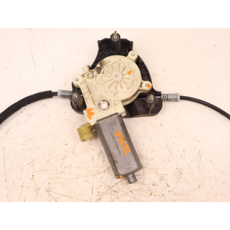 MECANISME+MOTEUR LEVE-GLACE AVD
