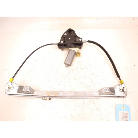 MECANISME+MOTEUR LEVE-GLACE AVD