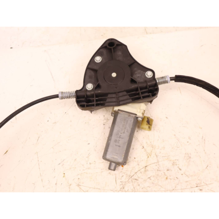 MECANISME+MOTEUR LEVE-GLACE AVD