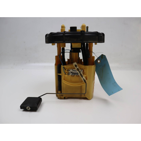 POMPE CARBURANT IMMERGEE