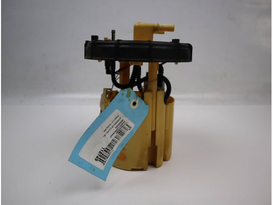 POMPE CARBURANT IMMERGEE