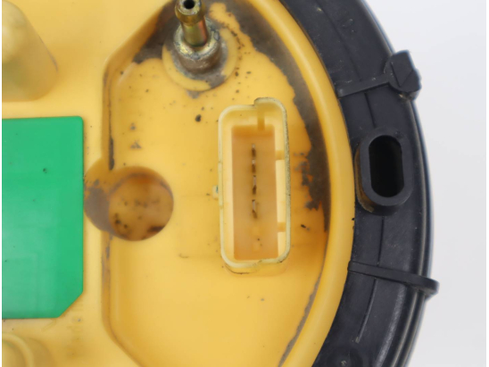 POMPE CARBURANT IMMERGEE