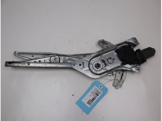 MECANISME+MOTEUR LEVE-GLACE AVG